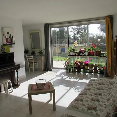 Mas De Poltret * Beaucaire (Gard)