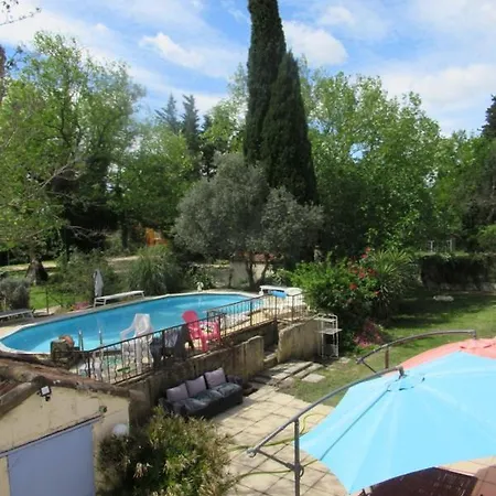 Holiday home Mas De Poltret *