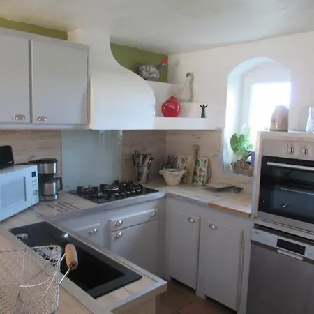 Mas De Poltret Holiday home *