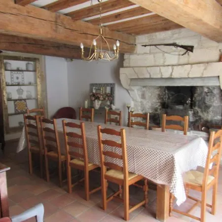 Holiday home Mas De Poltret