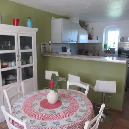 Holiday home Mas De Poltret Beaucaire (Gard)