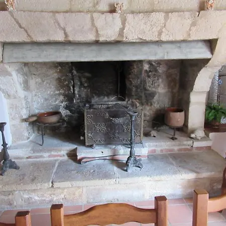 Mas De Poltret Beaucaire (Gard)