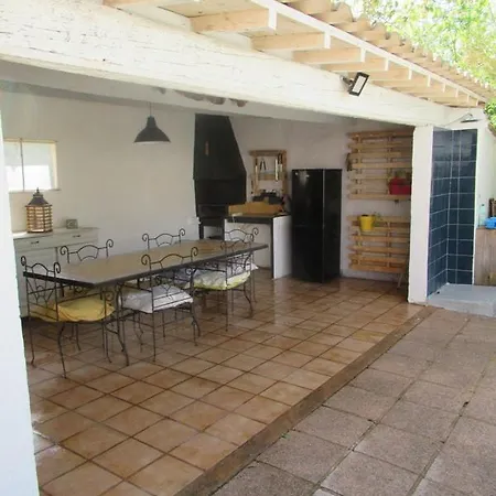 Mas De Poltret Holiday home