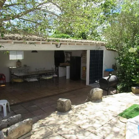 Mas De Poltret Holiday home *